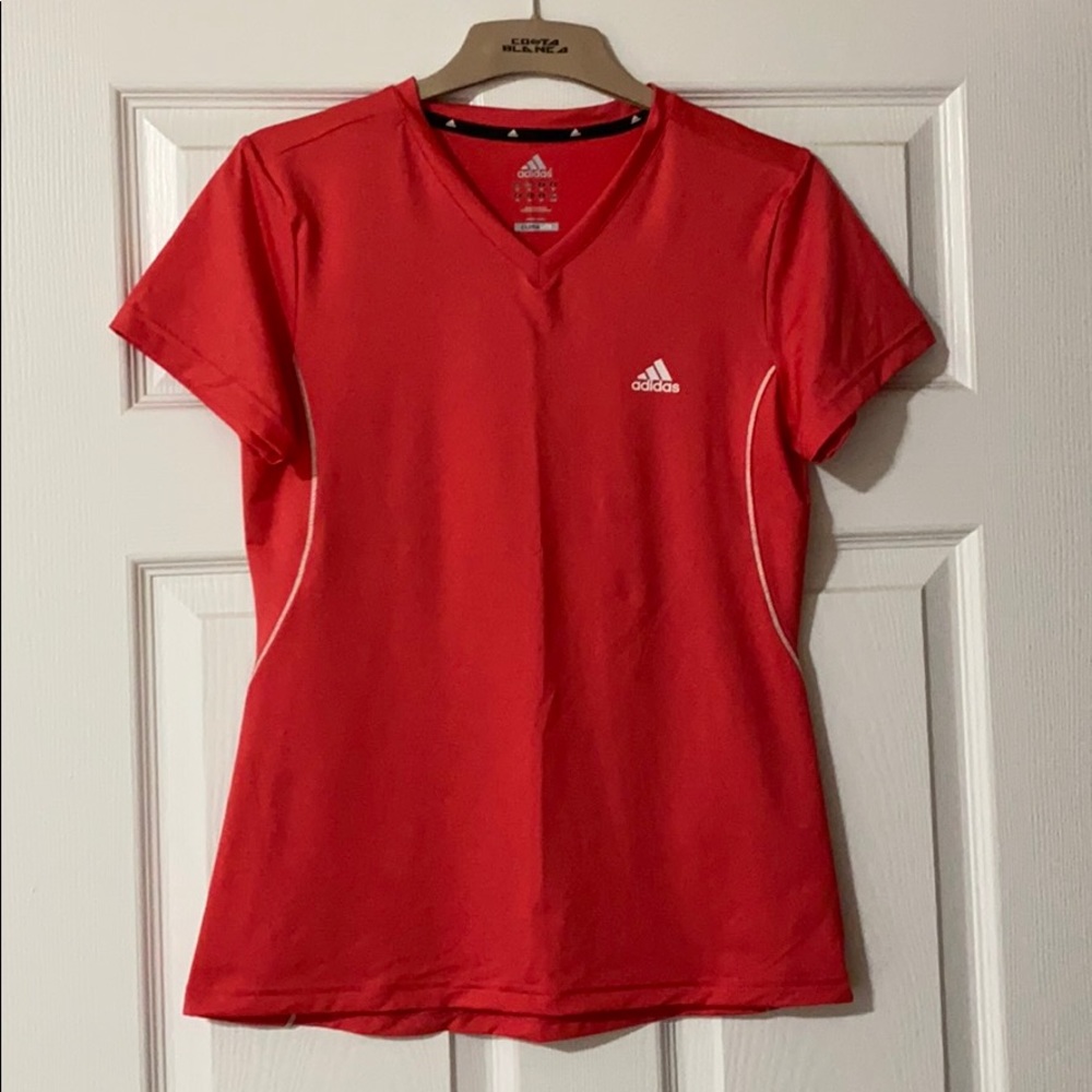 Adidas sport shirt